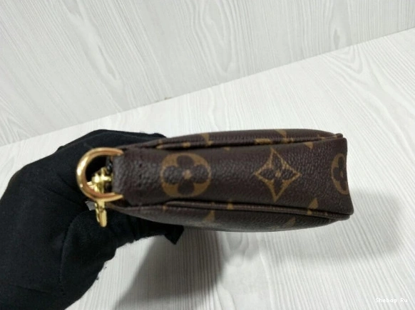 Louis Vuitton ACCESSOIRES POCHETTE 0801